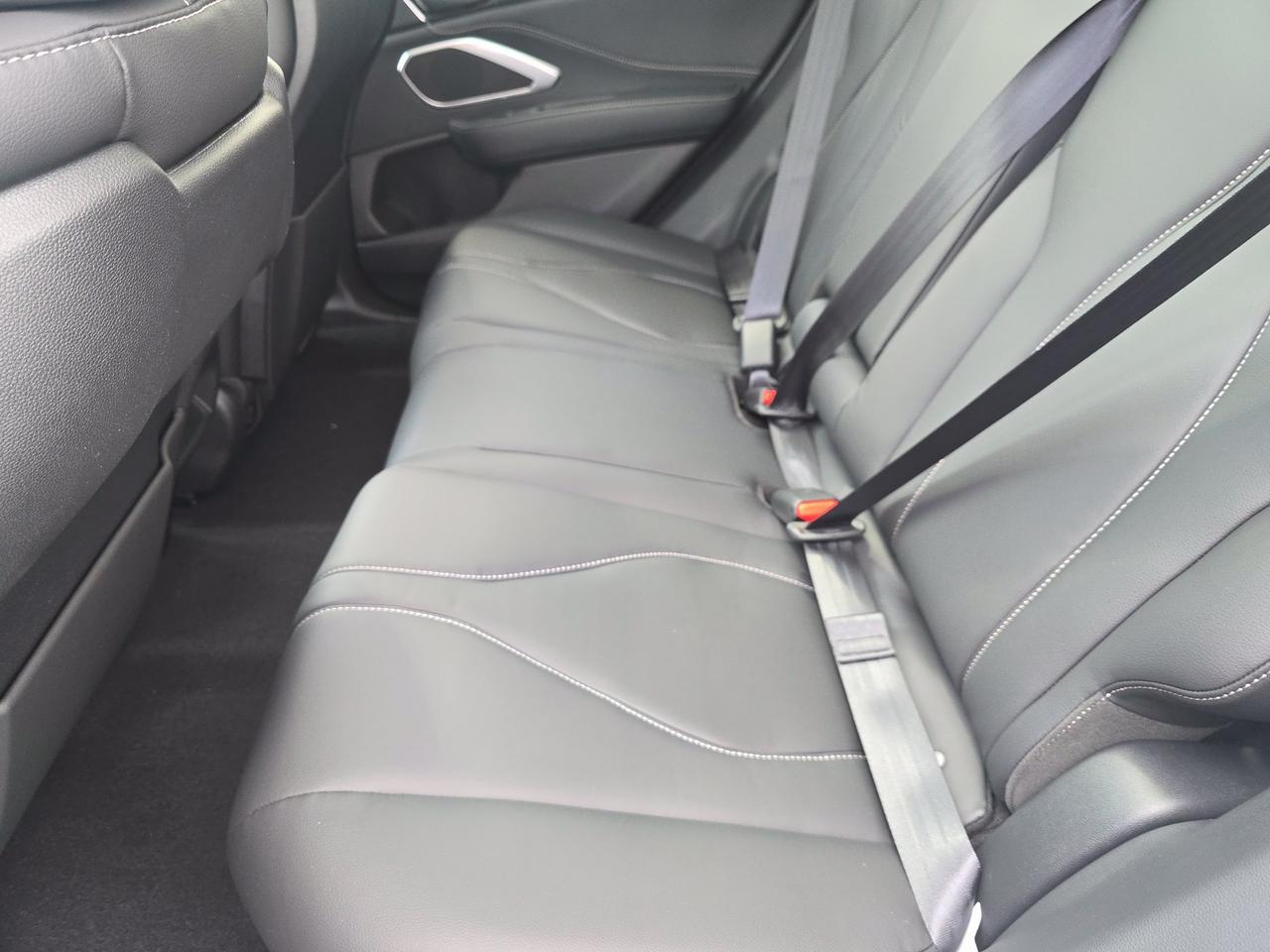 2026 Acura RDX Columbus OH