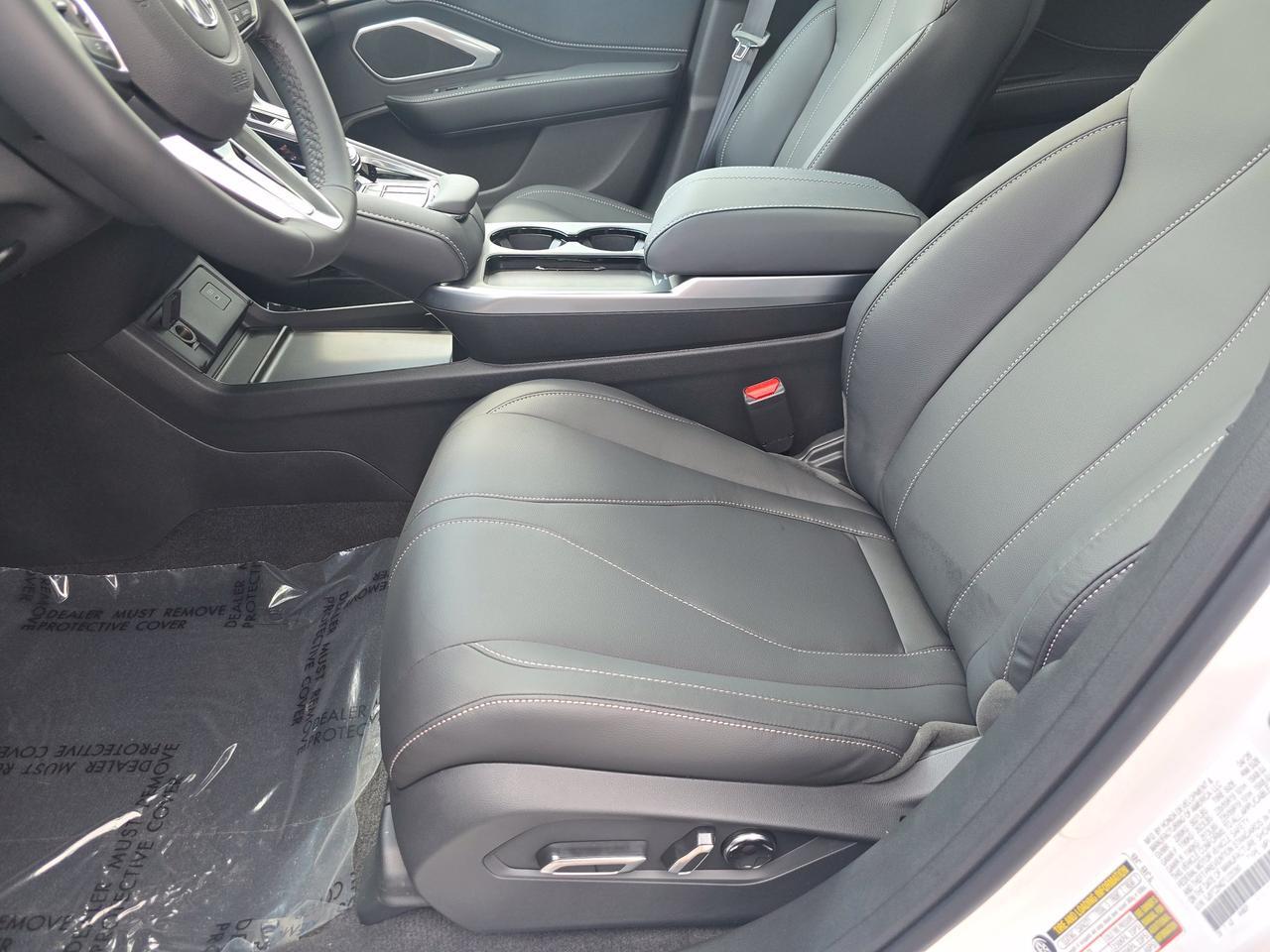 2026 Acura RDX Columbus OH