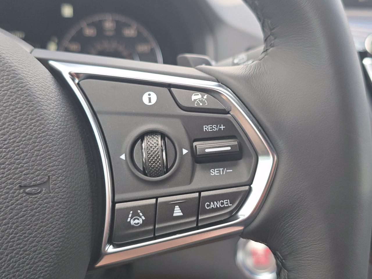 2026 Acura RDX Columbus OH