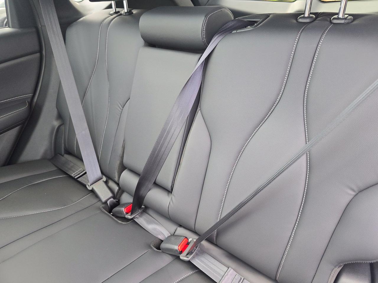 2026 Acura RDX Columbus OH