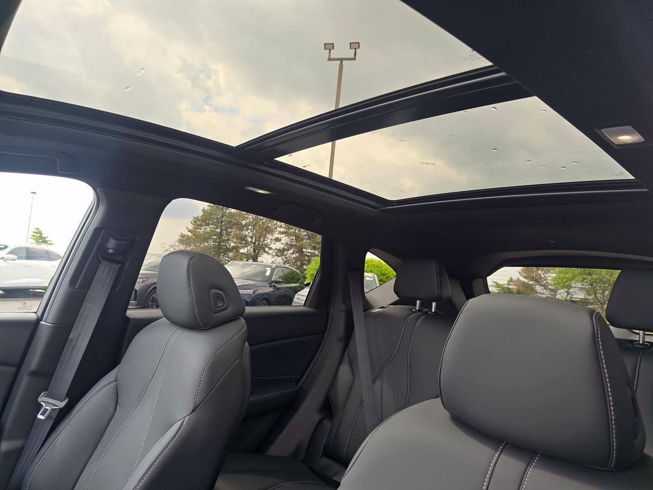 2026 Acura RDX Columbus OH