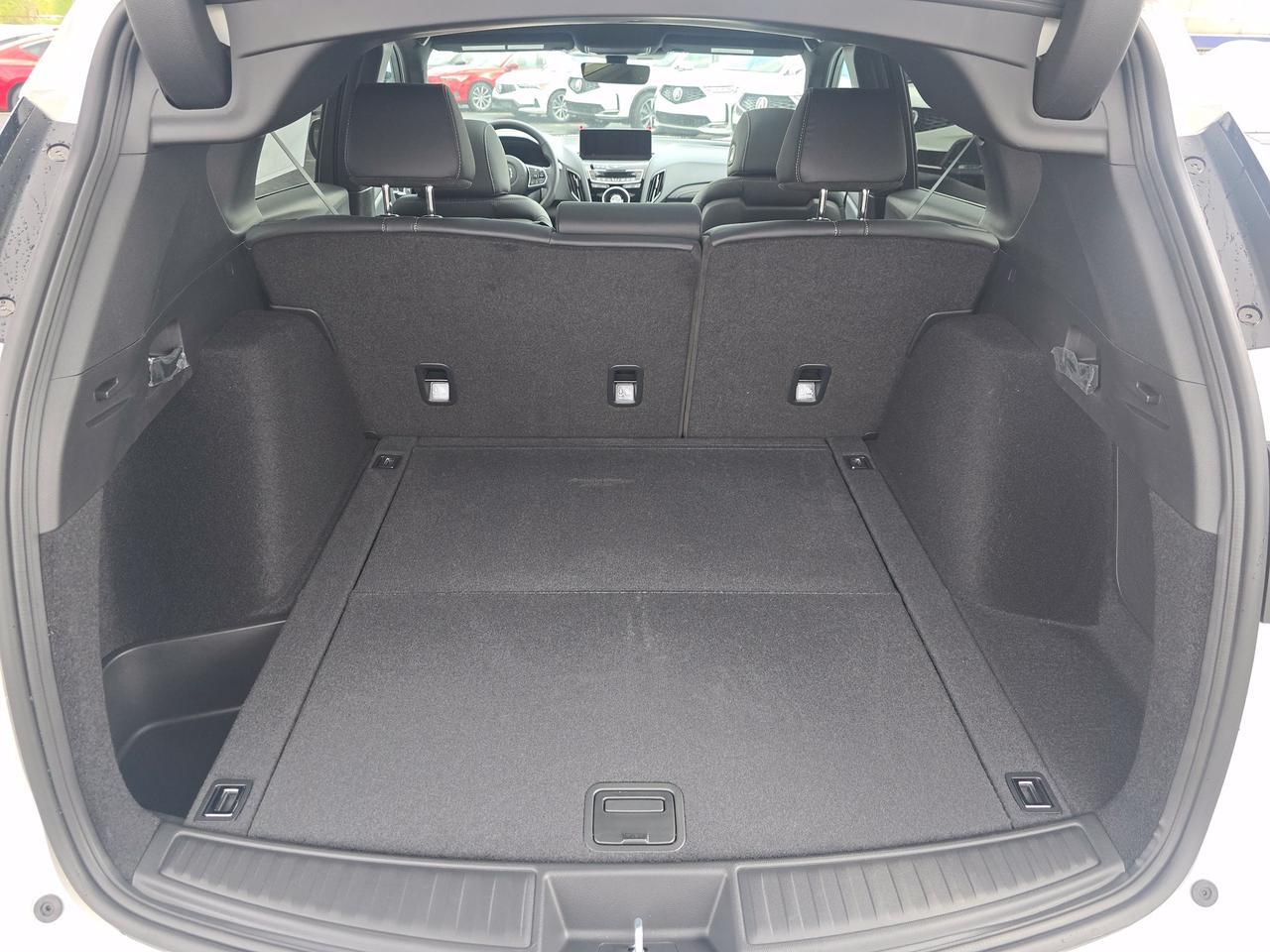 2026 Acura RDX Columbus OH