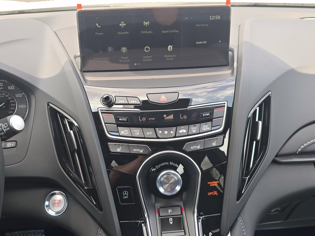 2026 Acura RDX Columbus OH