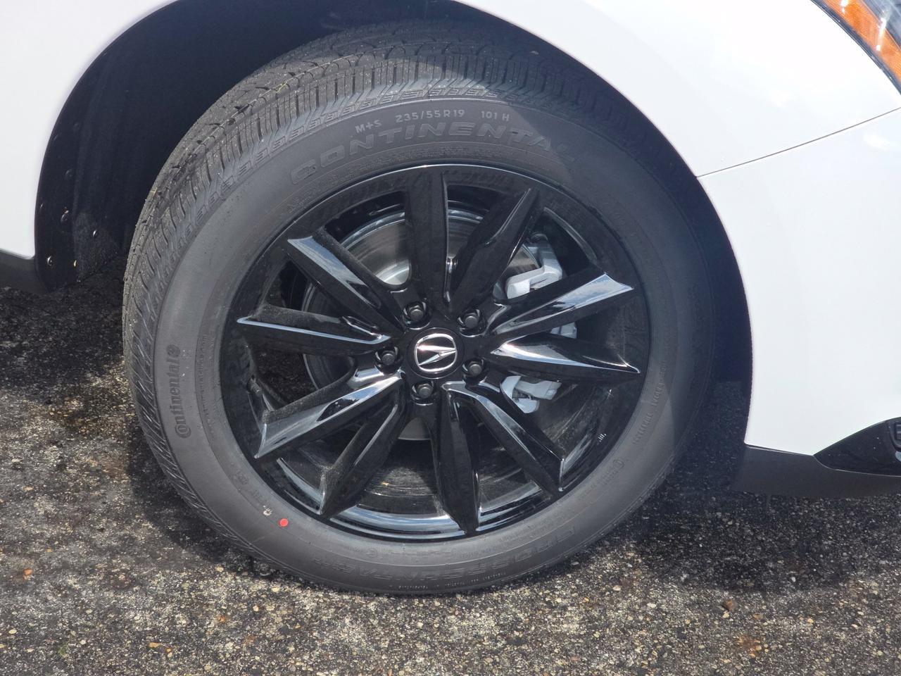 2026 Acura RDX Columbus OH
