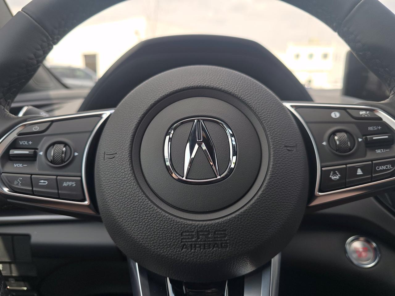 2026 Acura RDX Columbus OH