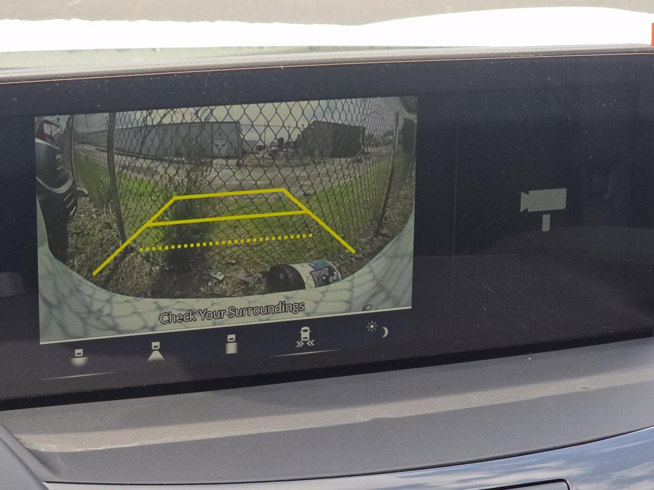 2026 Acura RDX Columbus OH