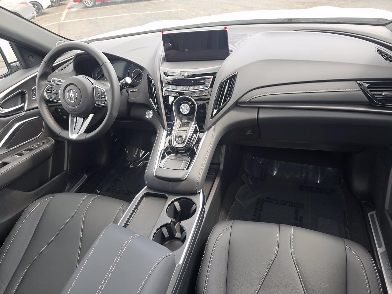2026 Acura RDX Columbus OH