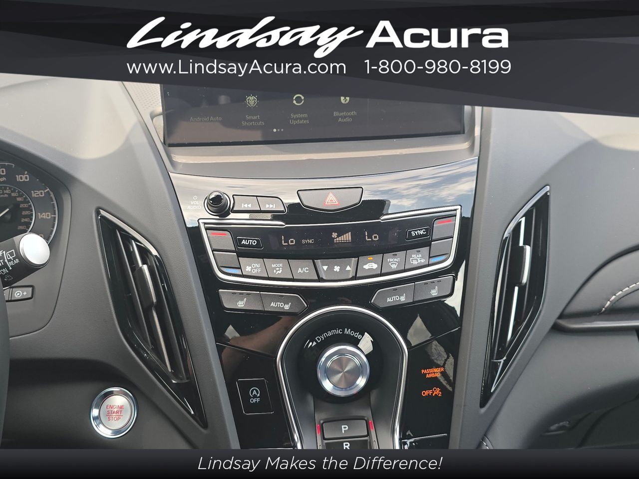 2026 Acura RDX Columbus OH
