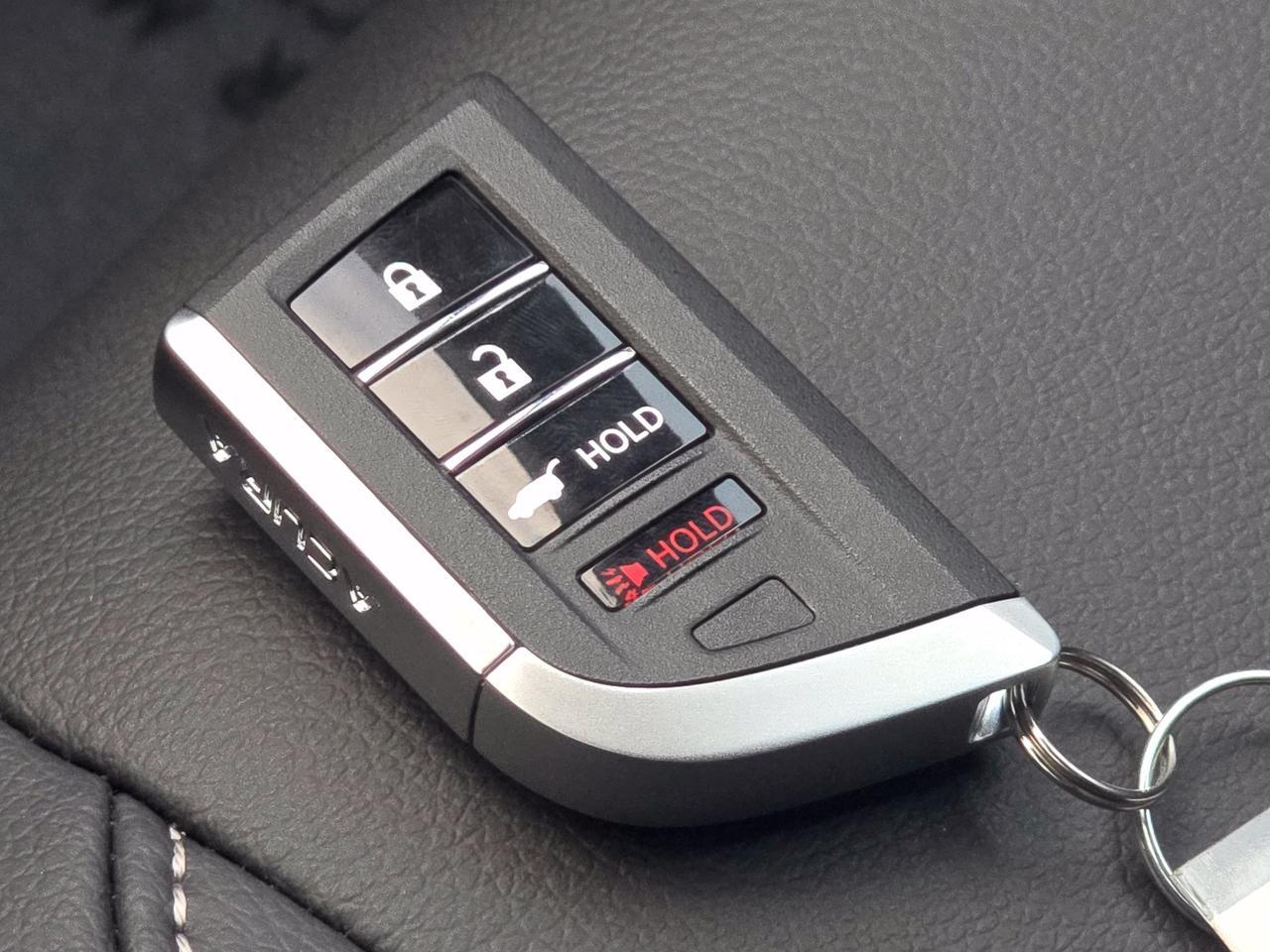 2026 Acura RDX Columbus OH