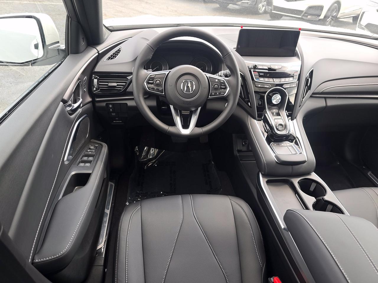 2026 Acura RDX Columbus OH