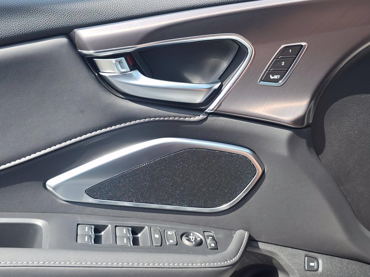 2026 Acura RDX Columbus OH