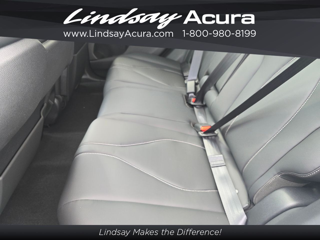 2026 Acura RDX Columbus OH