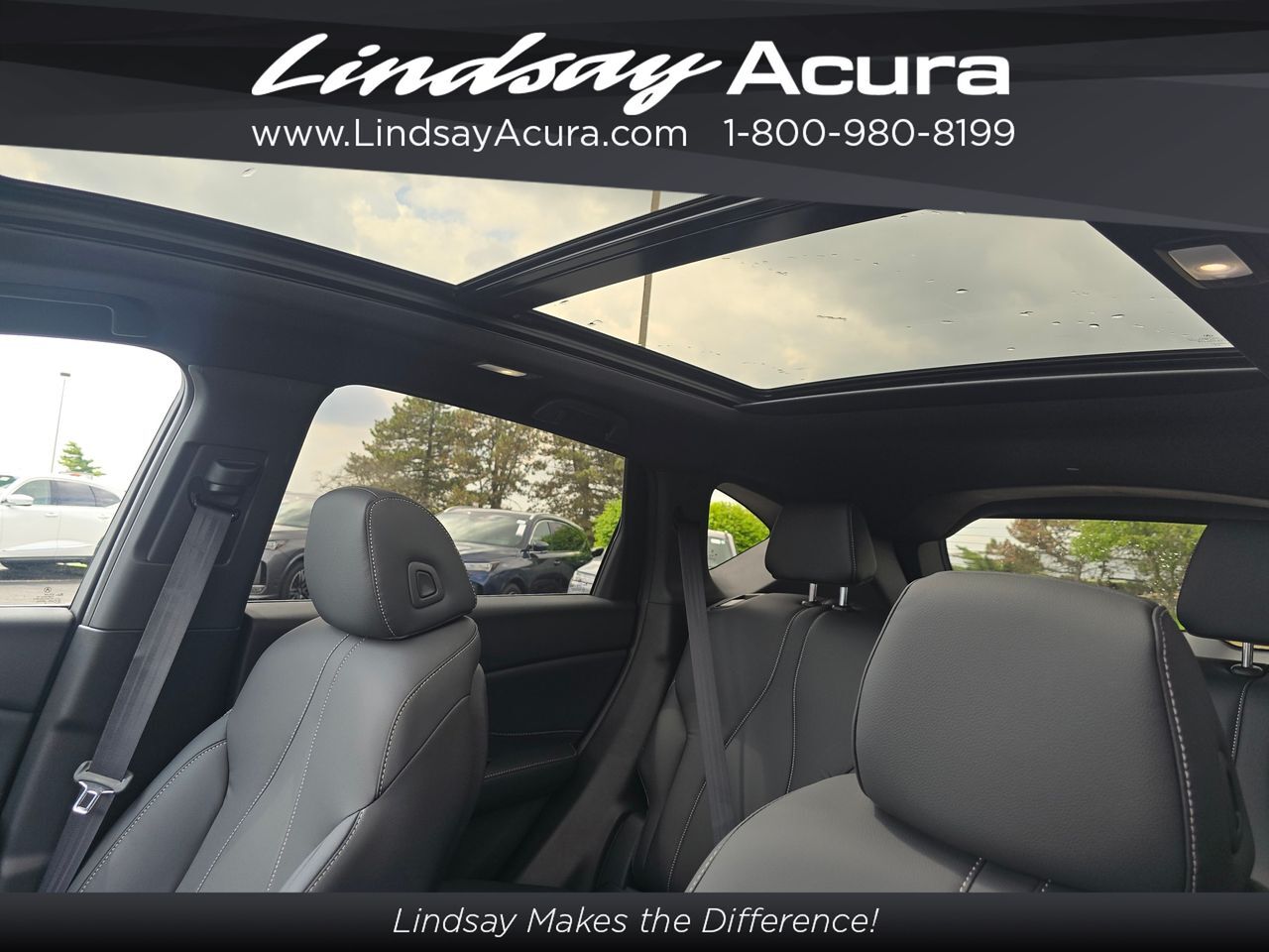 2026 Acura RDX Columbus OH