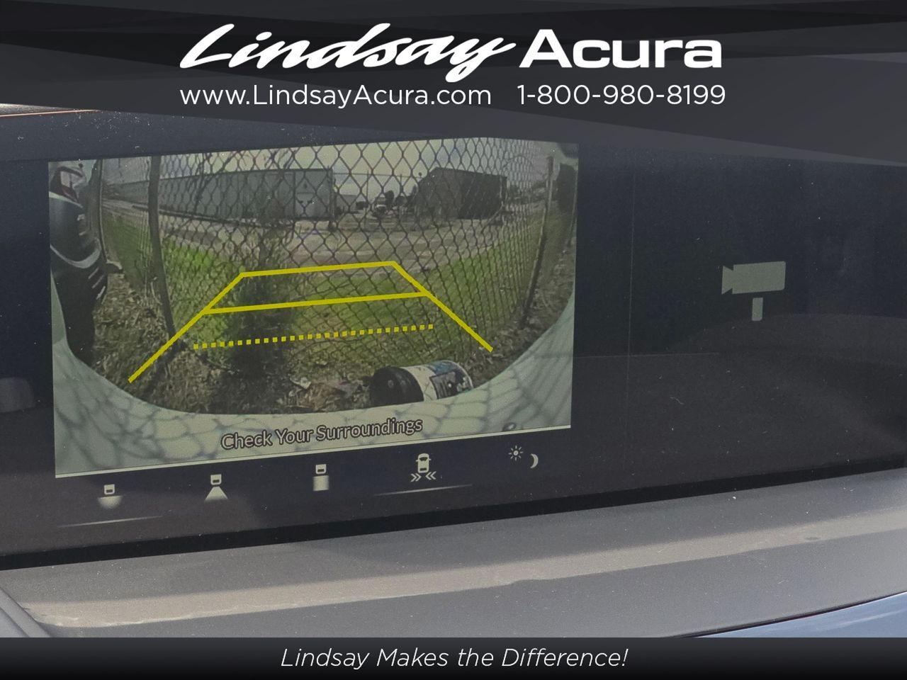 2026 Acura RDX Columbus OH