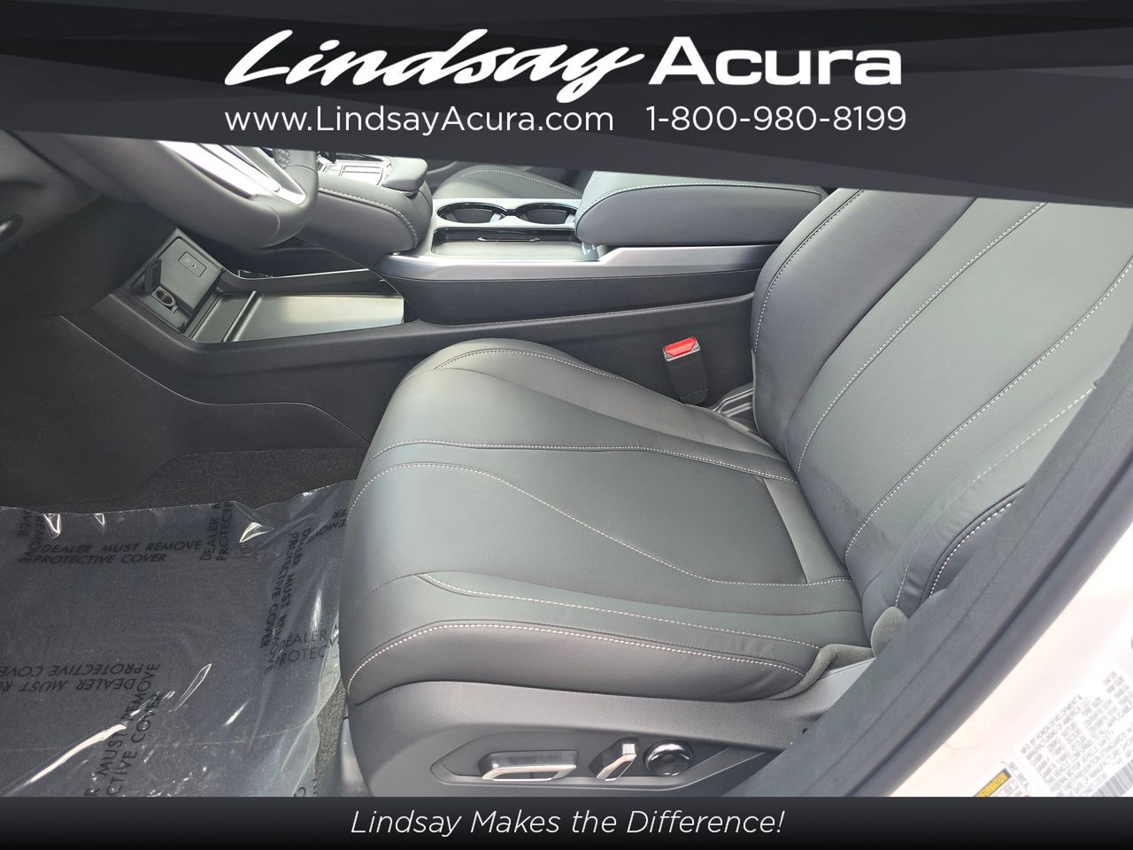 2026 Acura RDX Columbus OH