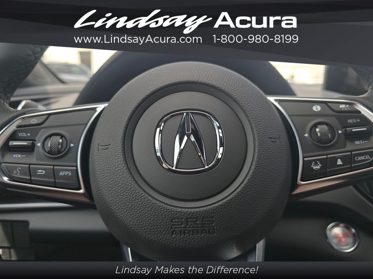 2026 Acura RDX Columbus OH