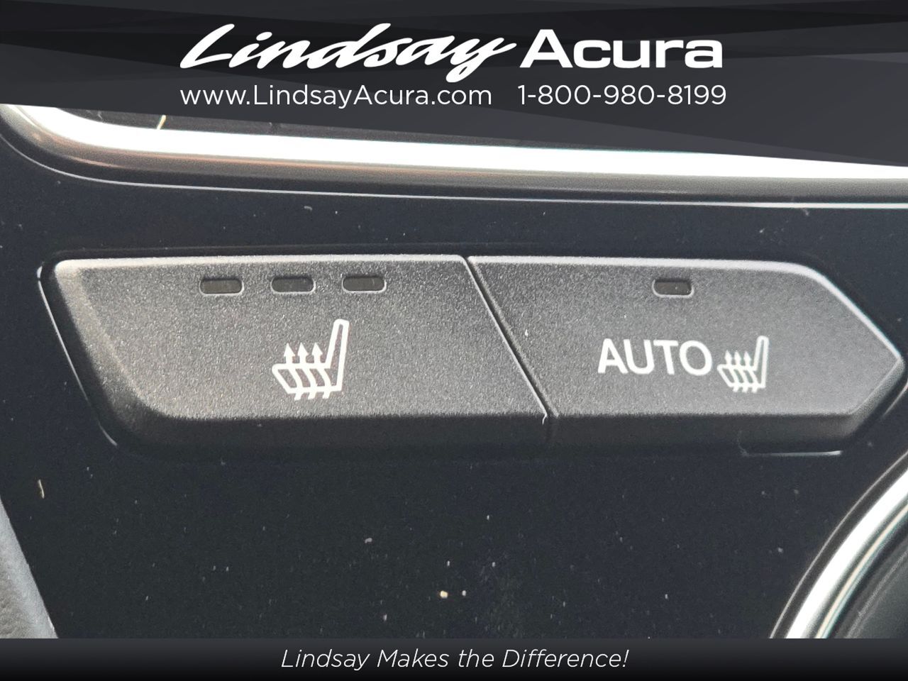 2026 Acura RDX Columbus OH