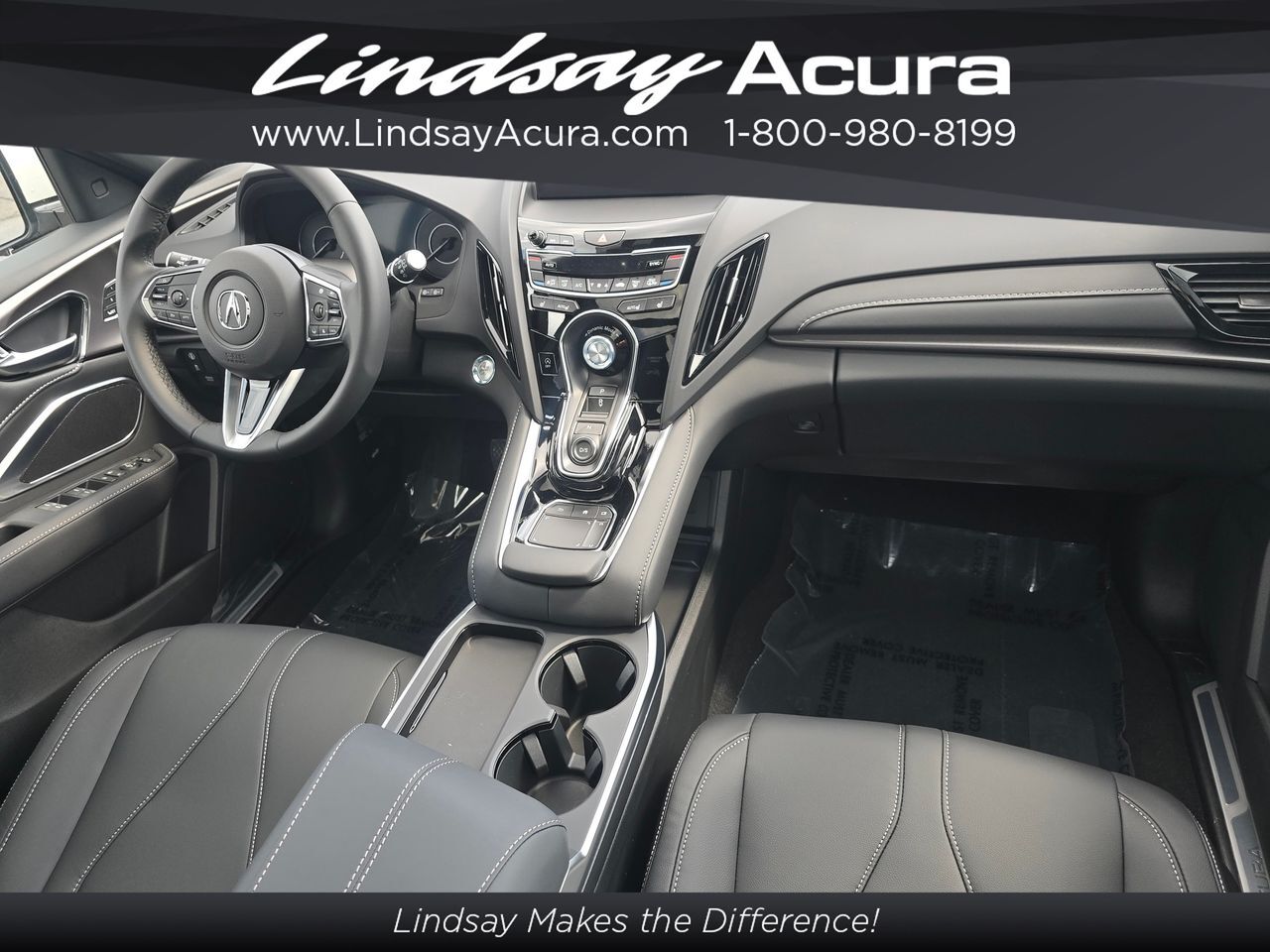 2026 Acura RDX Columbus OH