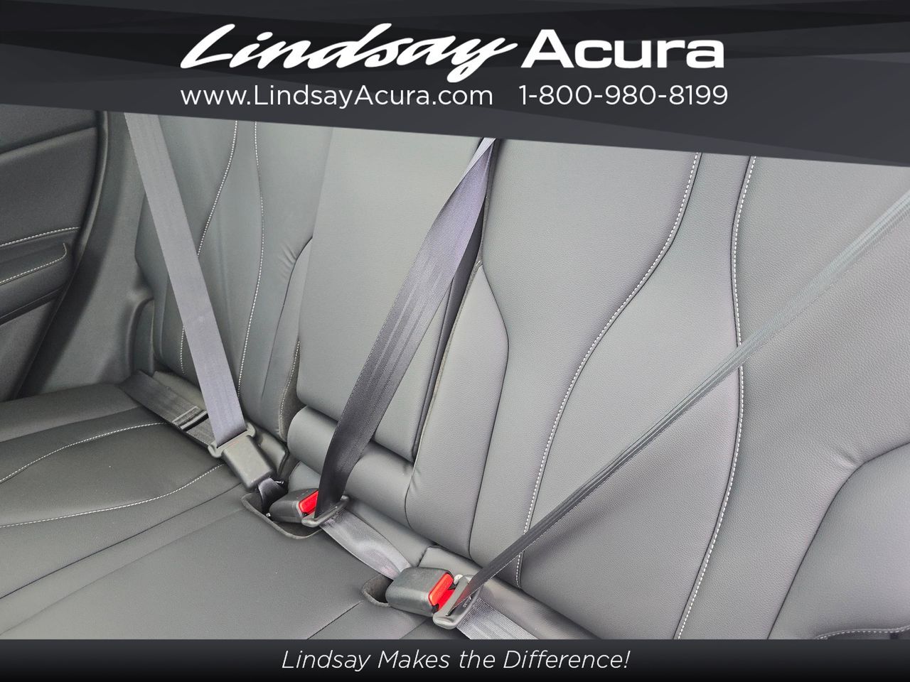 2026 Acura RDX Columbus OH