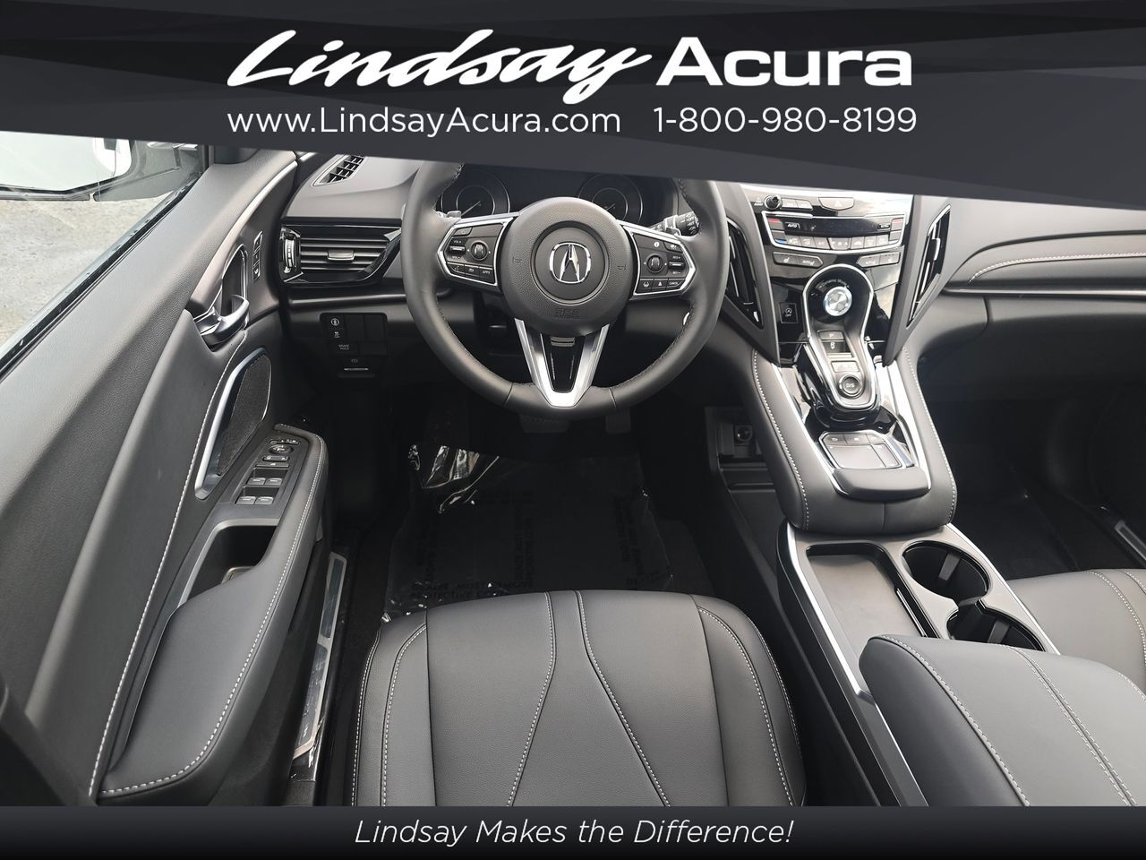 2026 Acura RDX Columbus OH
