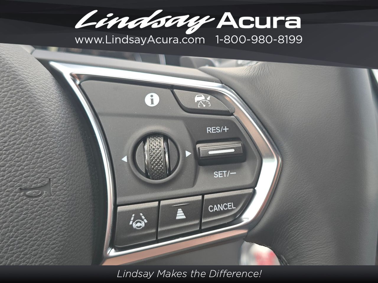 2026 Acura RDX Columbus OH