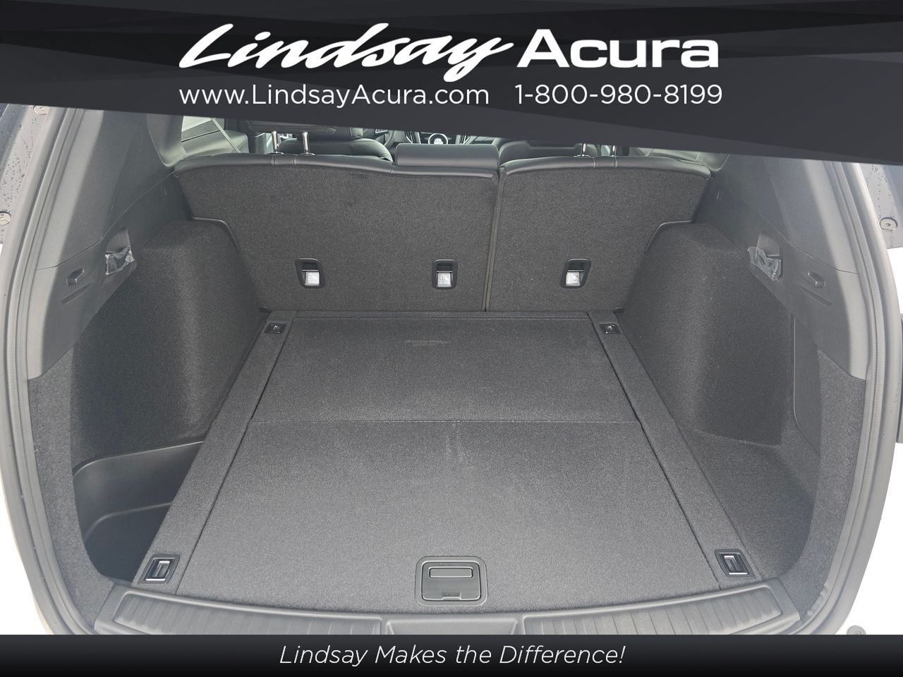 2026 Acura RDX Columbus OH