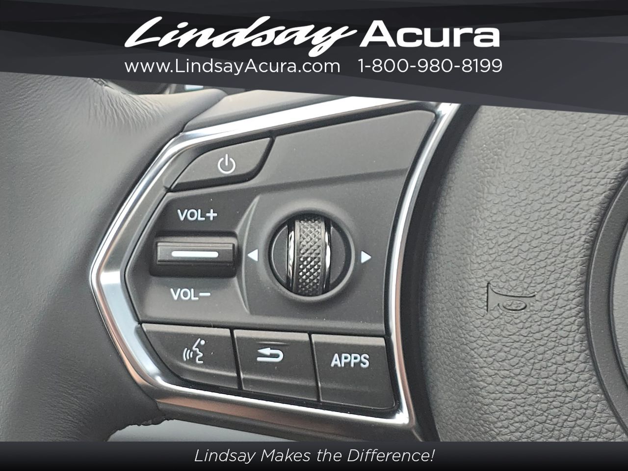 2026 Acura RDX Columbus OH