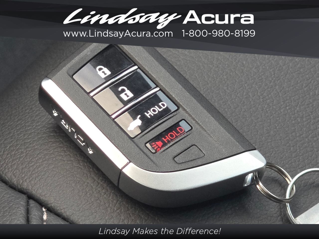 2026 Acura RDX Columbus OH