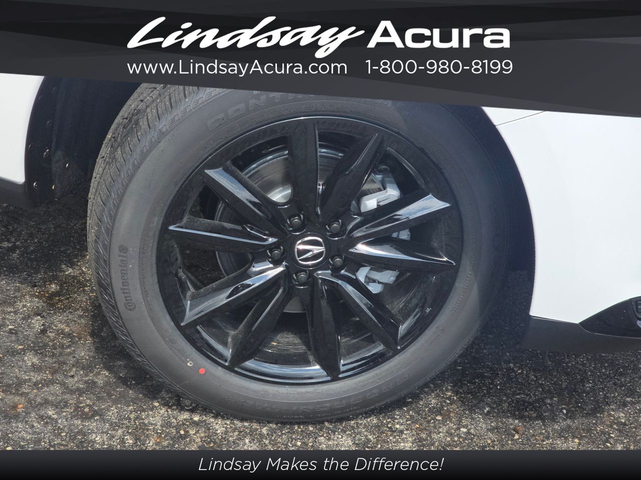 2026 Acura RDX Columbus OH