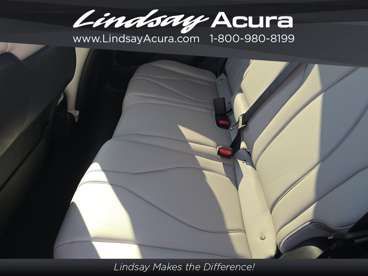 2026 Acura RDX Columbus OH