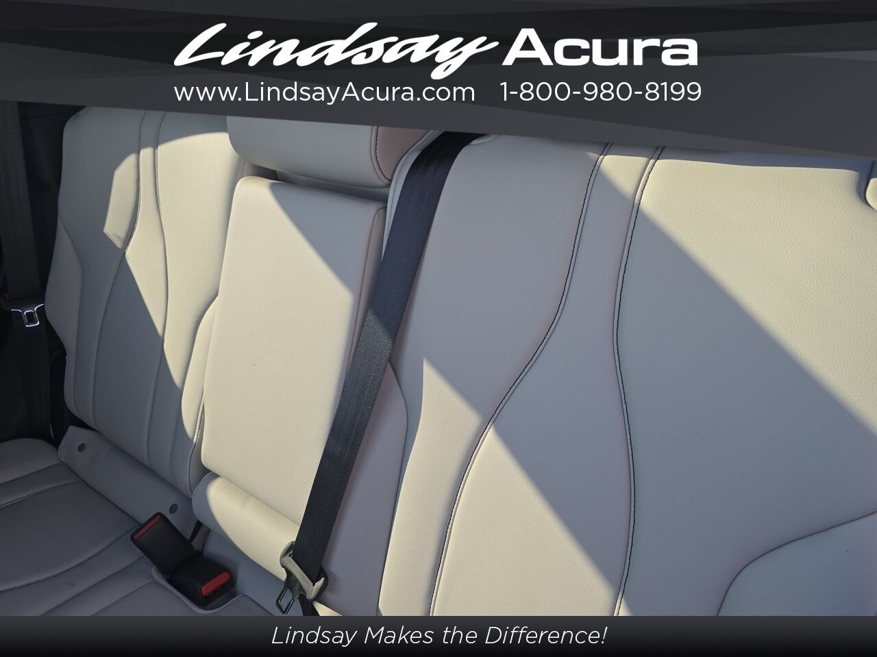 2026 Acura RDX Columbus OH