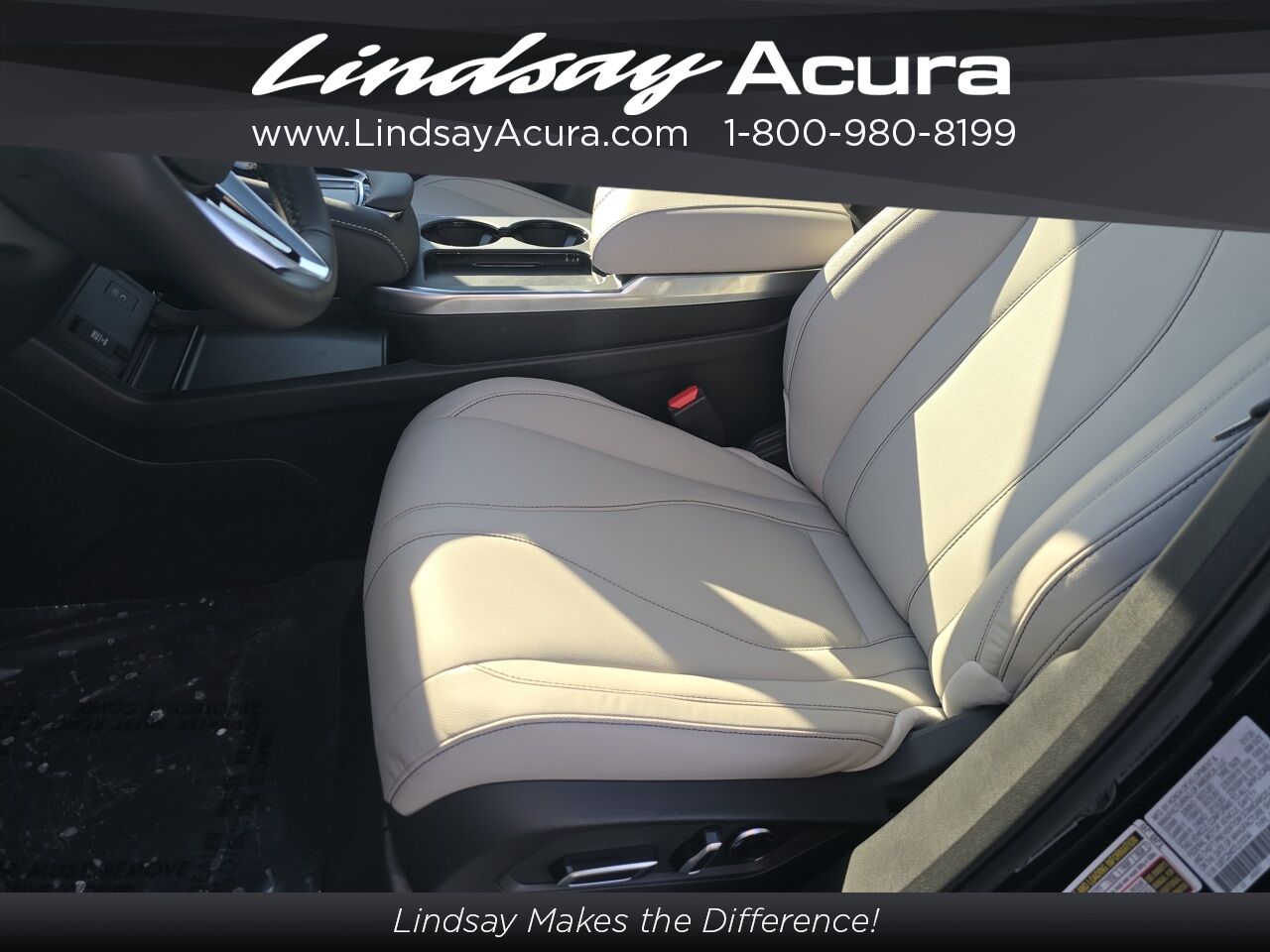 2026 Acura RDX Columbus OH