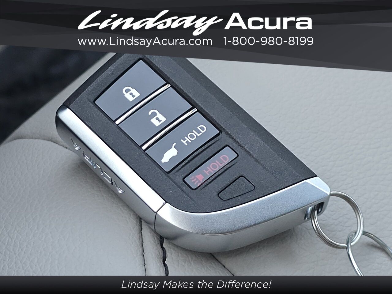 2026 Acura RDX Columbus OH