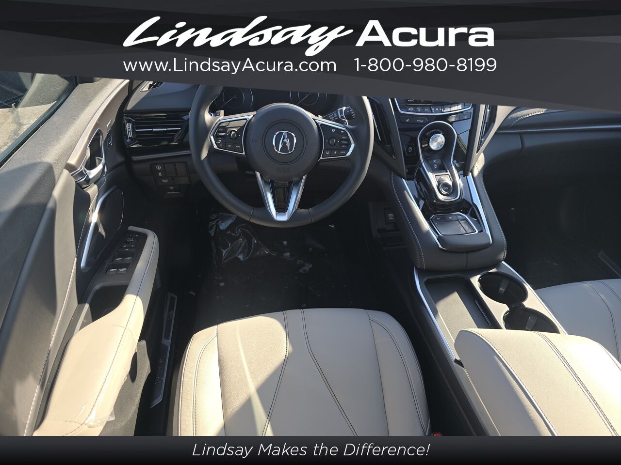 2026 Acura RDX Columbus OH