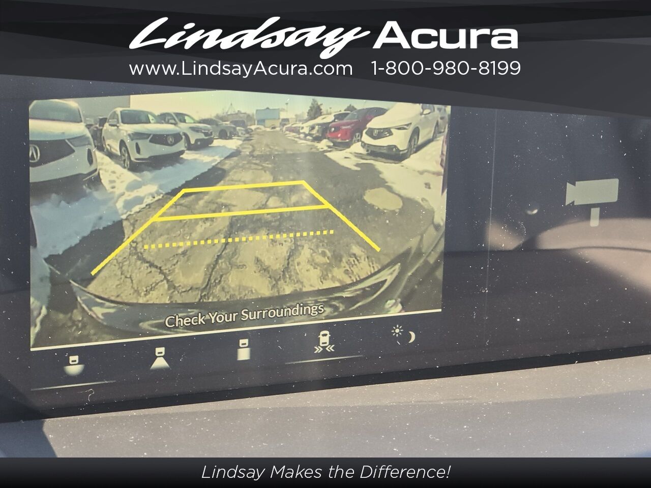 2026 Acura RDX Columbus OH