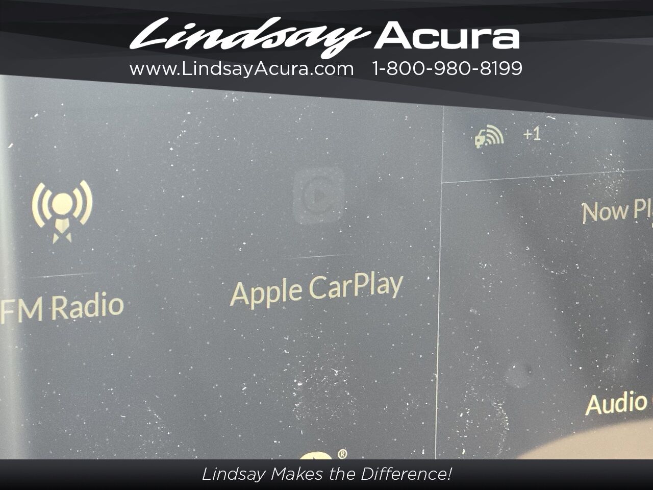 2026 Acura RDX Columbus OH