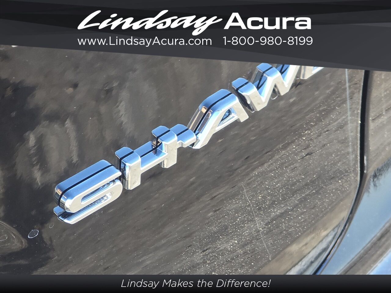 2026 Acura RDX Columbus OH