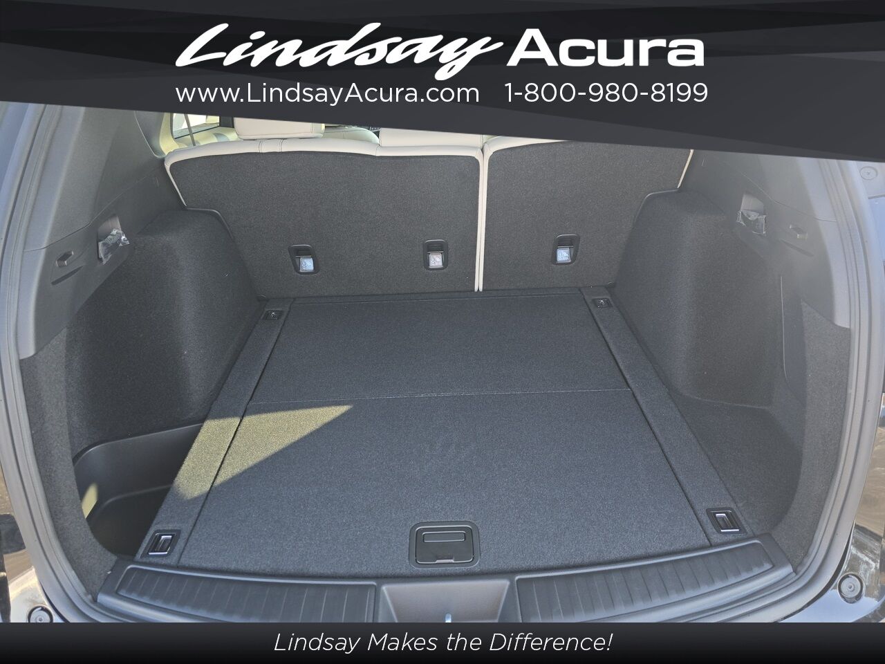 2026 Acura RDX Columbus OH