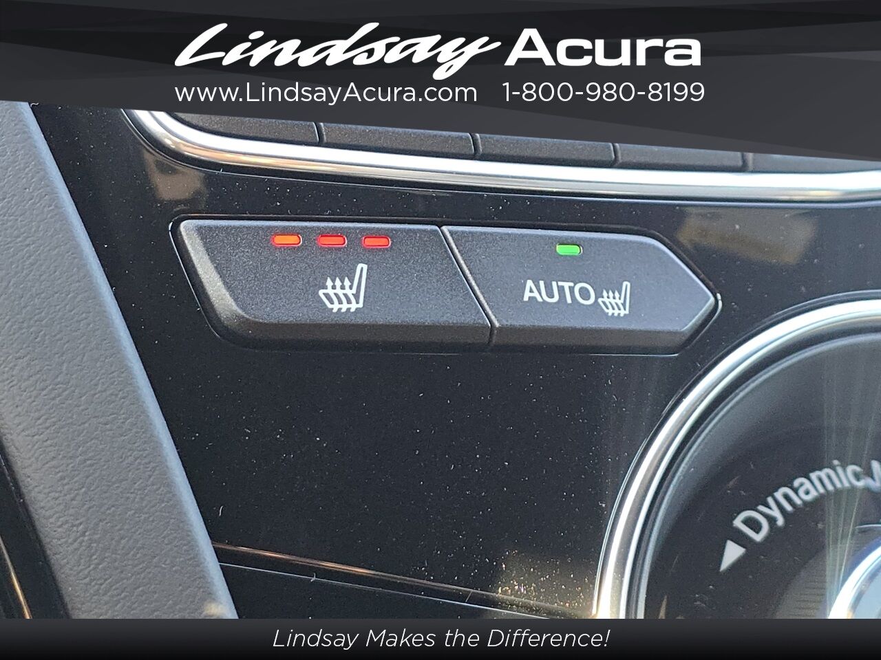 2026 Acura RDX Columbus OH