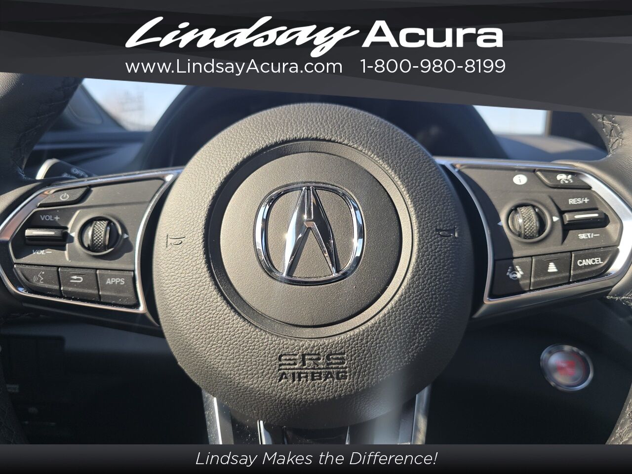 2026 Acura RDX Columbus OH