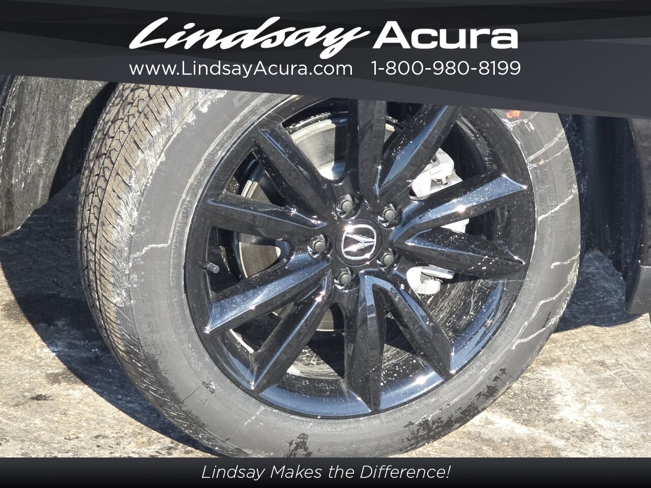 2026 Acura RDX Columbus OH