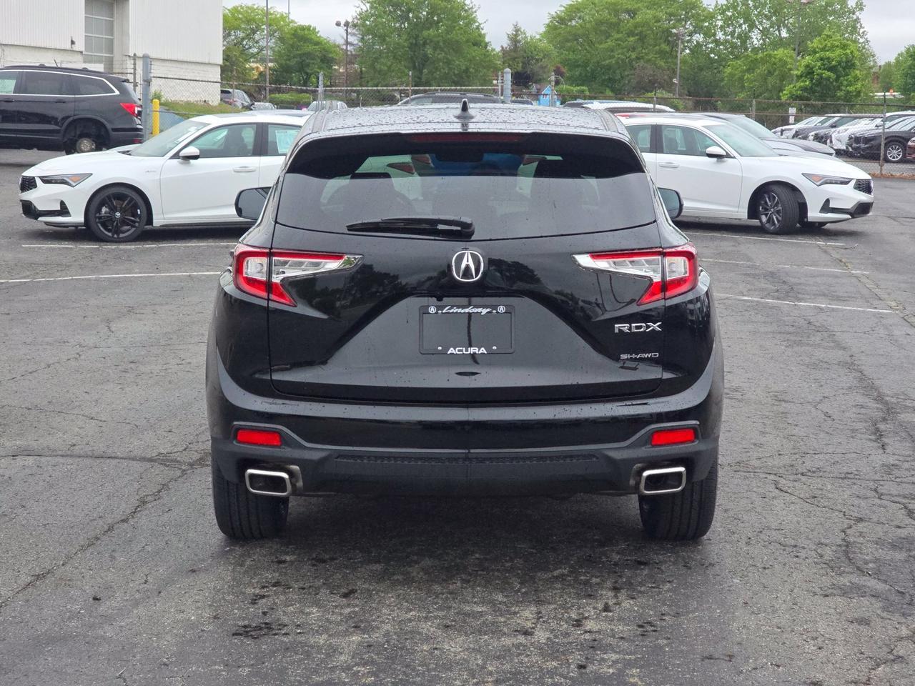2026 Acura RDX Columbus OH