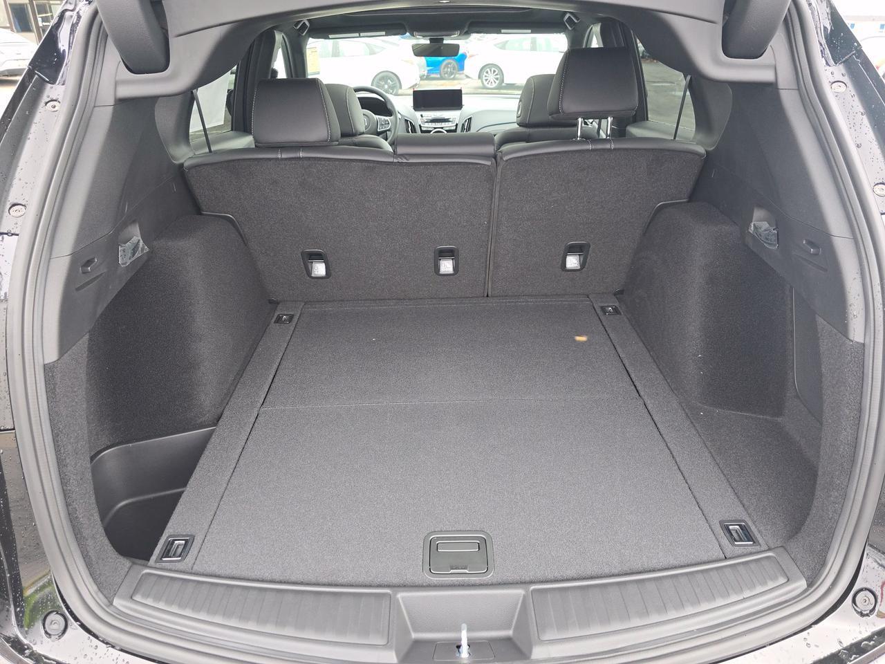 2026 Acura RDX Columbus OH