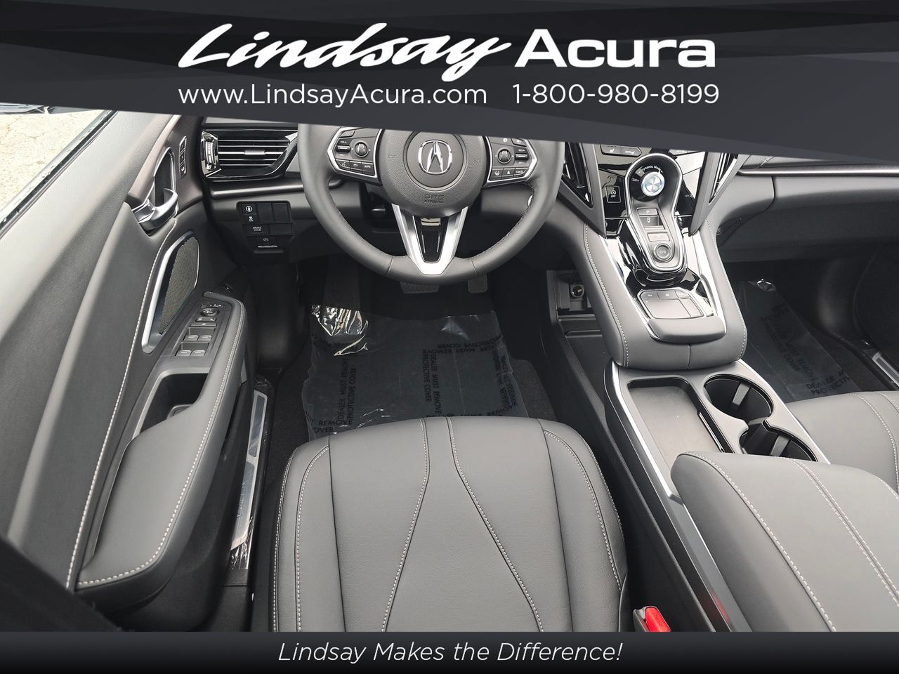 2026 Acura RDX Columbus OH