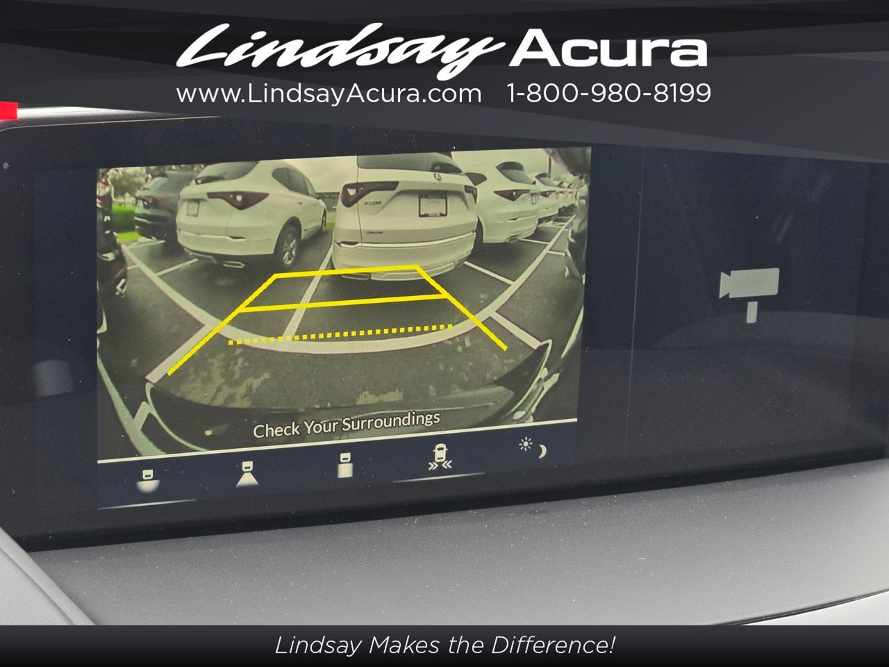 2026 Acura RDX Columbus OH