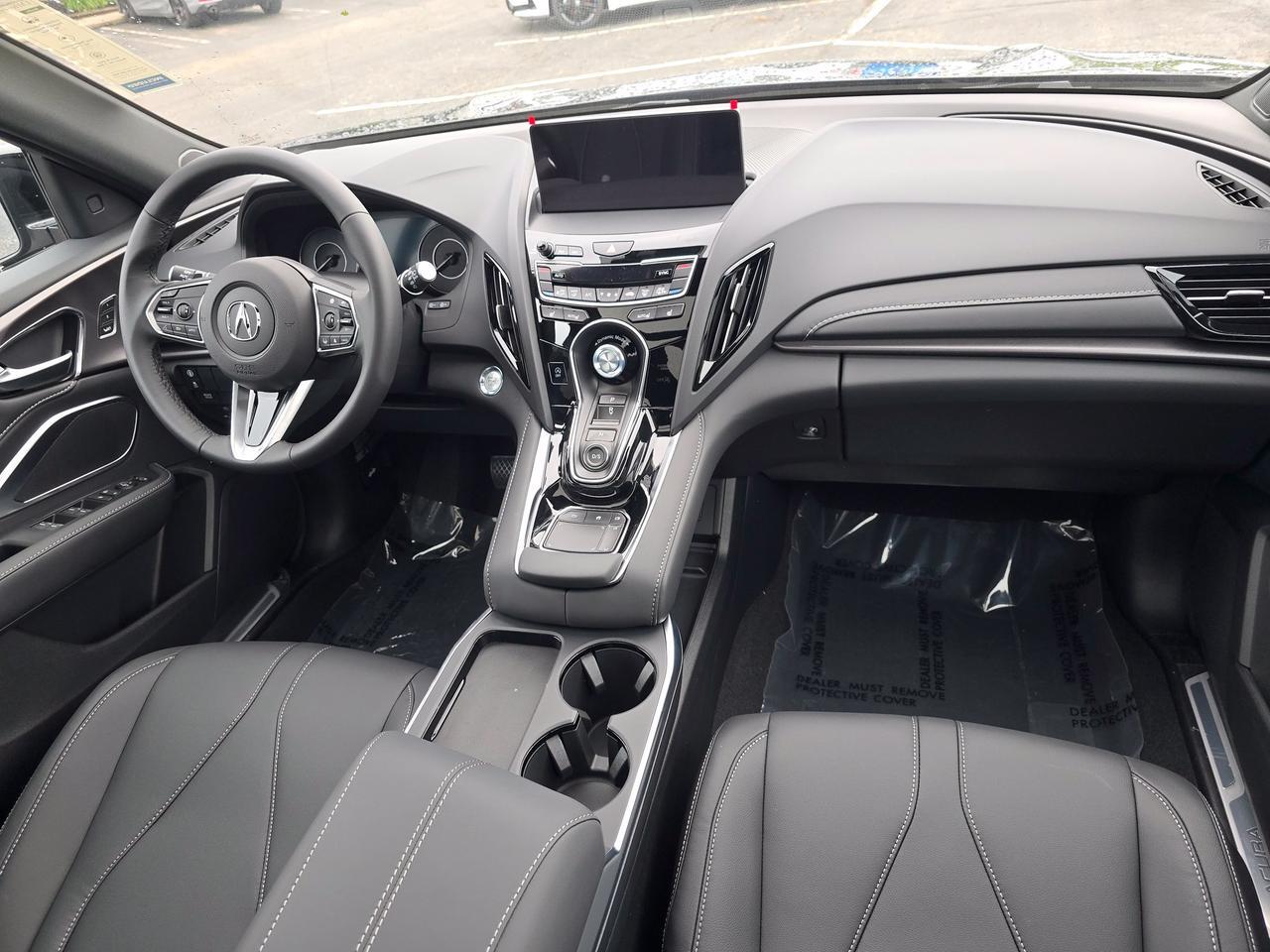 2026 Acura RDX Columbus OH