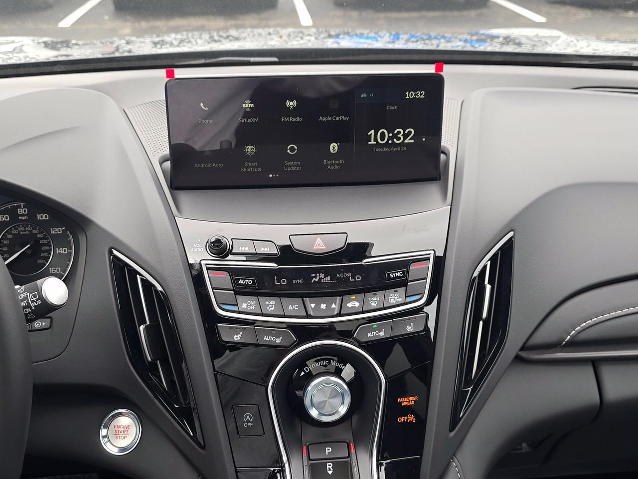 2026 Acura RDX Columbus OH