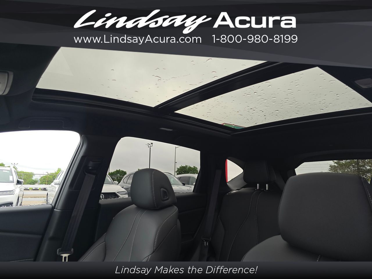 2026 Acura RDX Columbus OH