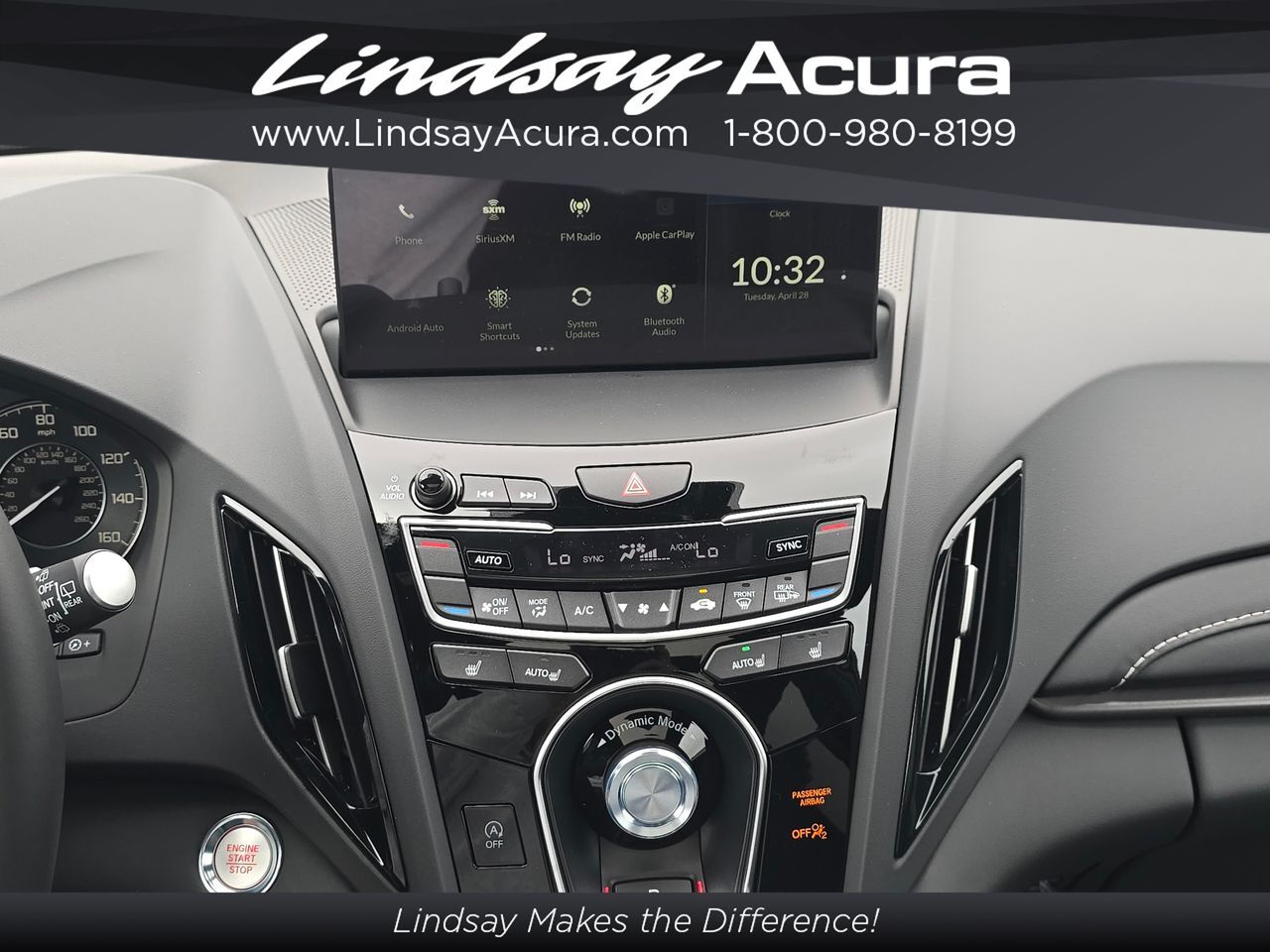 2026 Acura RDX Columbus OH