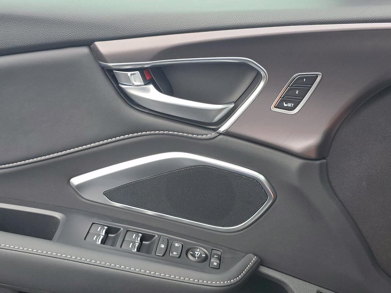 2026 Acura RDX Columbus OH